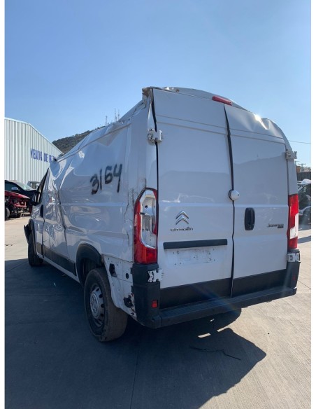 CITROEN JUMPER 2023%separator% %shop-name%