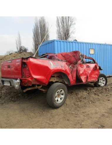 TOYOTA HILUX 2012%separator% %shop-name%