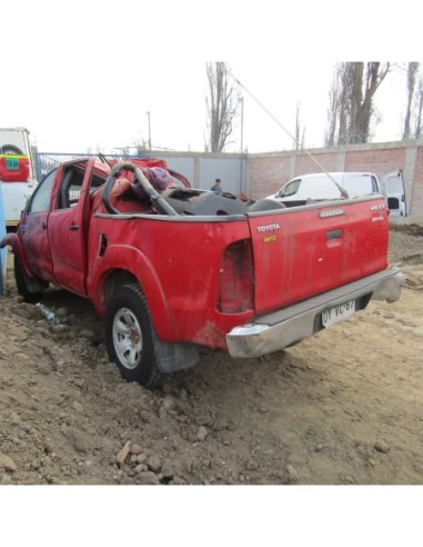 TOYOTA HILUX 2012%separator% %shop-name%