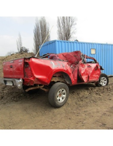 TOYOTA HILUX 2012%separator% %shop-name%