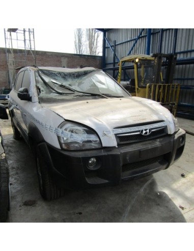 HYUNDAI TUCSON 2006%separator% %shop-name%