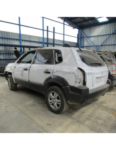 HYUNDAI TUCSON 2006%separator% %shop-name%