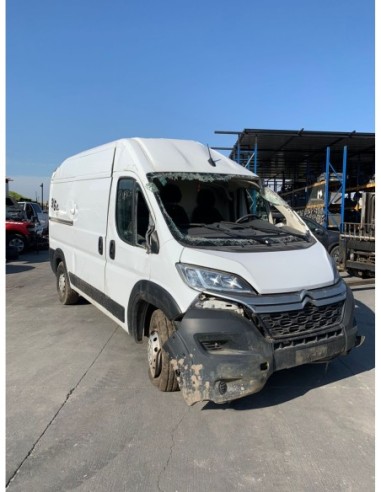 CITROEN JUMPER 2023%separator% %shop-name%