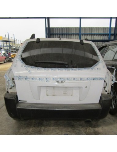 HYUNDAI TUCSON 2006%separator% %shop-name%
