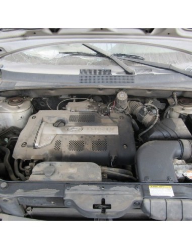HYUNDAI TUCSON 2006%separator% %shop-name%