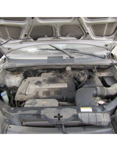HYUNDAI TUCSON 2006%separator% %shop-name%