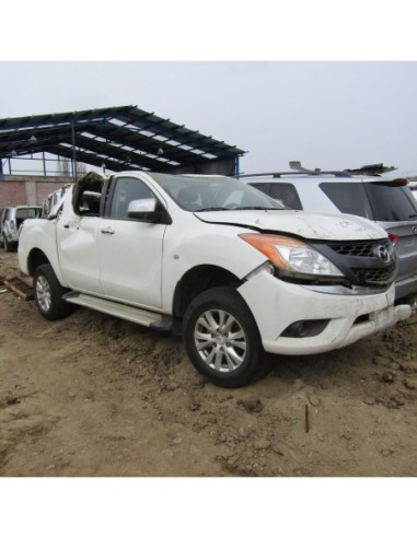 MAZDA BT50 2015%separator% %shop-name%
