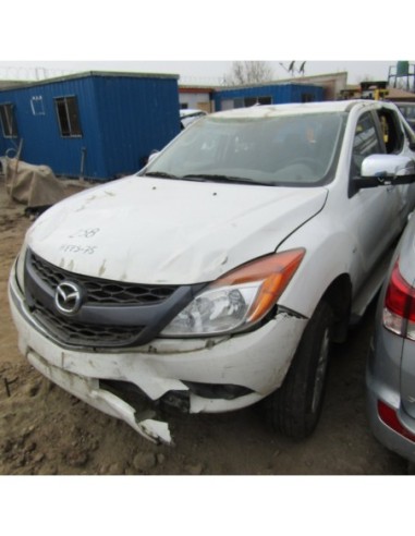 MAZDA BT50 2015%separator% %shop-name%