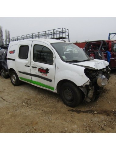 RENAULT KANGOO FURGON 2014 4X2 1