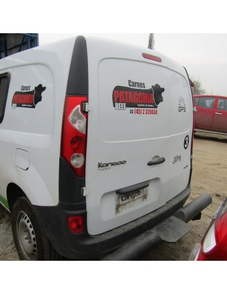 RENAULT KANGOO 2014%separator% %shop-name%