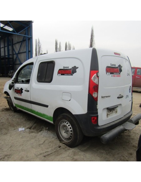RENAULT KANGOO 2014%separator% %shop-name%