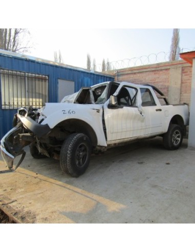 FORD RANGER 2012%separator% %shop-name%