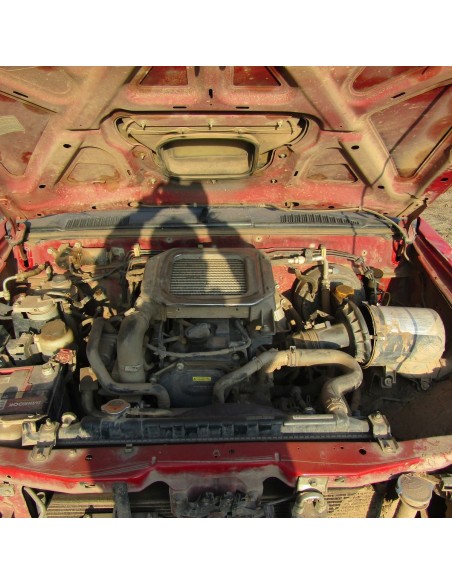 NISSAN TERRANO 2012%separator% %shop-name%