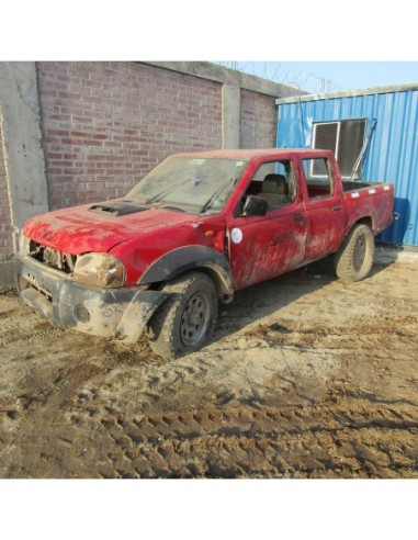 NISSAN TERRANO 2012%separator% %shop-name%