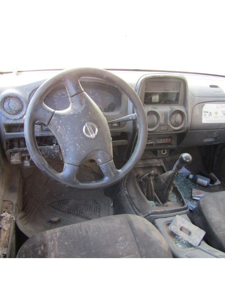 NISSAN TERRANO 2012%separator% %shop-name%