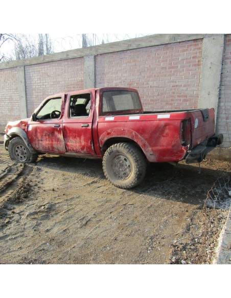 NISSAN TERRANO 2012%separator% %shop-name%