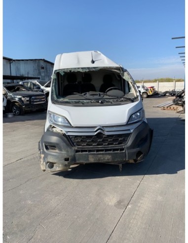 CITROEN JUMPER 2023%separator% %shop-name%