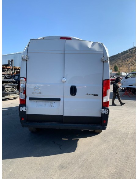 CITROEN JUMPER 2023%separator% %shop-name%