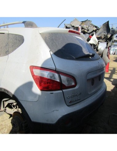 NISSAN QASHQAI 2013%separator% %shop-name%