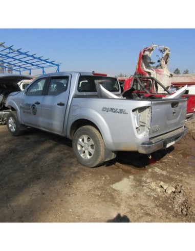 NISSAN NP300 2016%separator% %shop-name%