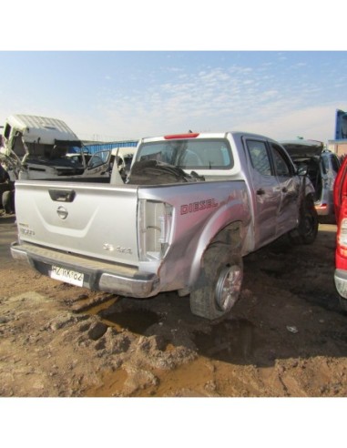 NISSAN NP300 2016%separator% %shop-name%