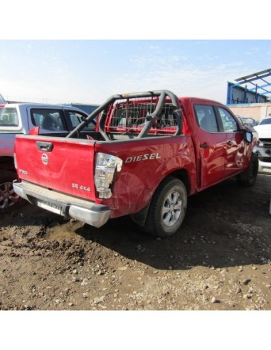 NISSAN NP300 2016%separator% %shop-name%