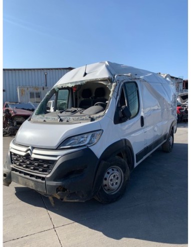 CITROEN JUMPER 2023%separator% %shop-name%