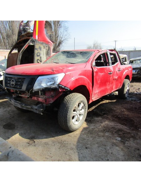 NISSAN NP300 2016%separator% %shop-name%