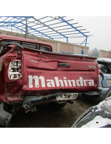 MAHINDRA PIK UP 2013%separator% %shop-name%