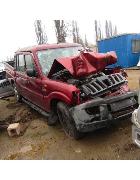 MAHINDRA PIK UP 2013%separator% %shop-name%