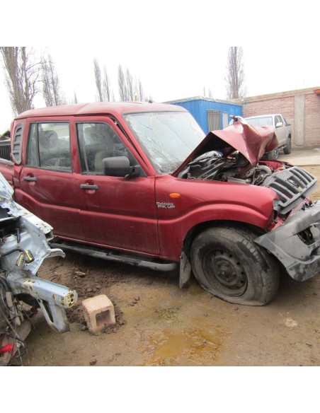 MAHINDRA PIK UP 2013%separator% %shop-name%
