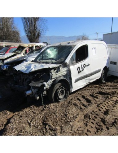 CITROEN BERLINGO 2015%separator% %shop-name%