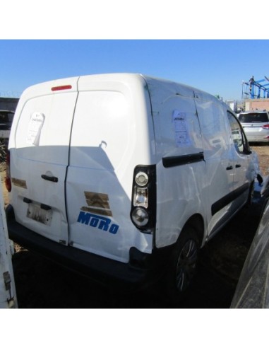 CITROEN BERLINGO 2015%separator% %shop-name%