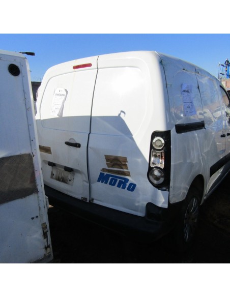 CITROEN BERLINGO 2015%separator% %shop-name%