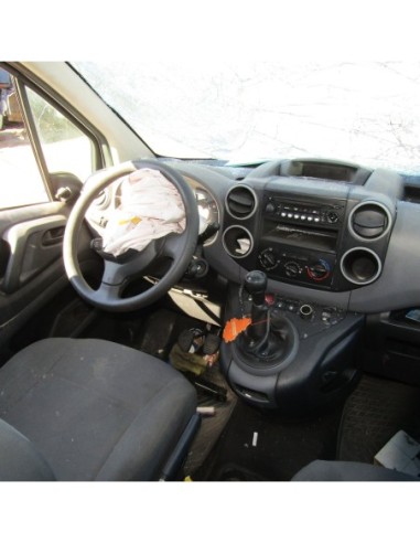 CITROEN BERLINGO 2015%separator% %shop-name%