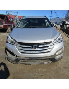HYUNDAI SANTA FE STATION WAGON 2013 4X2 2