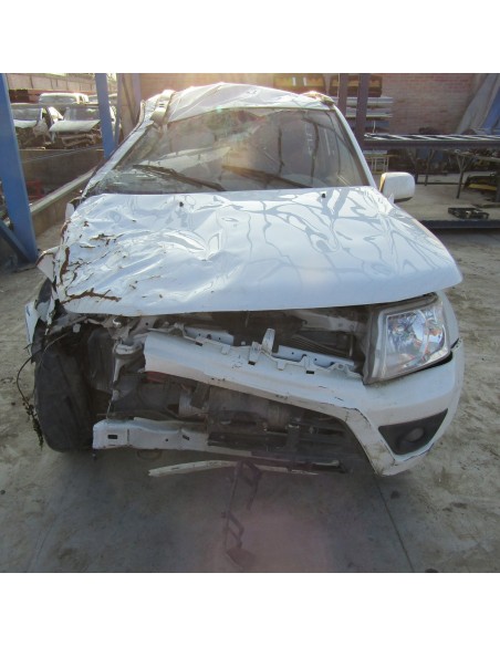 SUZUKI GRAND VITARA STATION WAGON 2016 4X4 2