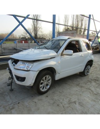 SUZUKI GRAND VITARA 2016%separator% %shop-name%