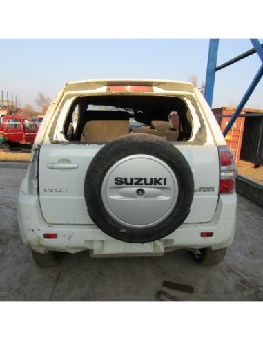 SUZUKI GRAND VITARA 2016%separator% %shop-name%