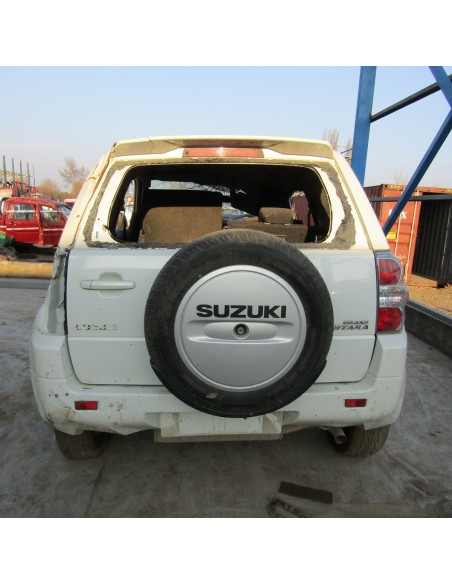 SUZUKI GRAND VITARA 2016%separator% %shop-name%