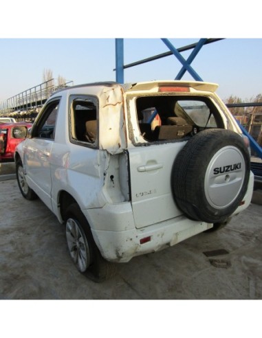 SUZUKI GRAND VITARA 2016%separator% %shop-name%