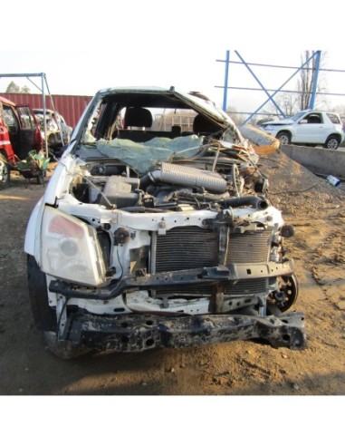 CHEVROLET DMAX PICK UP DOBLE CABINA 2012 4X2 2