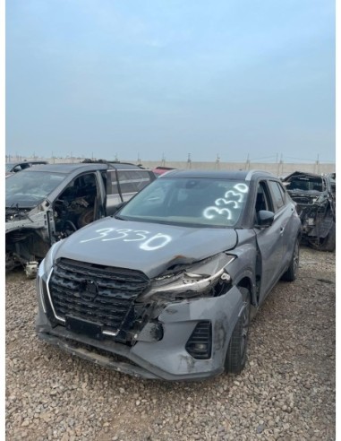 NISSAN KICKS 2021%separator% %shop-name%