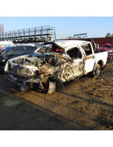 CHEVROLET DMAX 2012%separator% %shop-name%