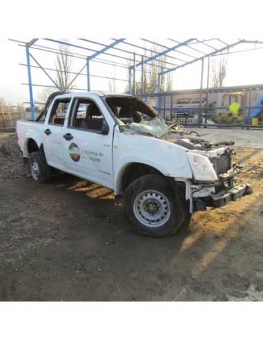 CHEVROLET DMAX 2012%separator% %shop-name%