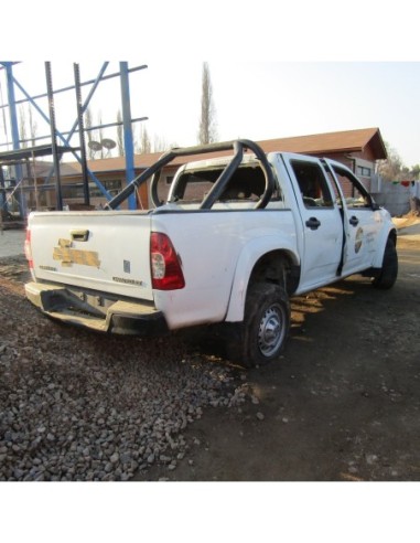 CHEVROLET DMAX 2012%separator% %shop-name%