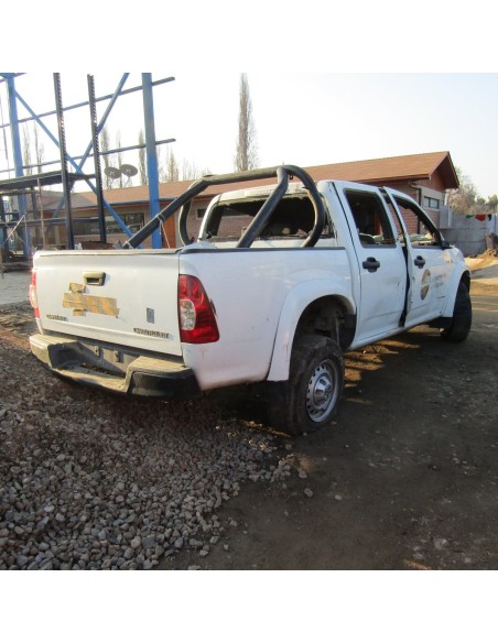 CHEVROLET DMAX 2012%separator% %shop-name%