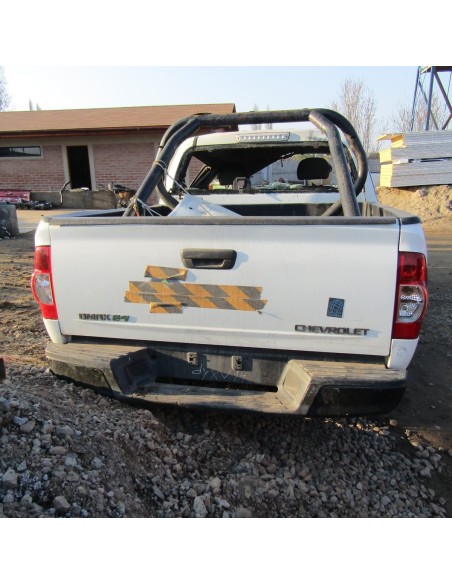 CHEVROLET DMAX 2012%separator% %shop-name%