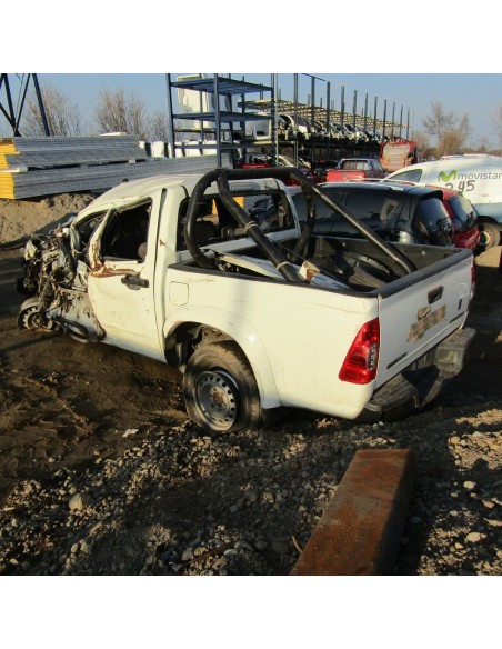 CHEVROLET DMAX 2012%separator% %shop-name%