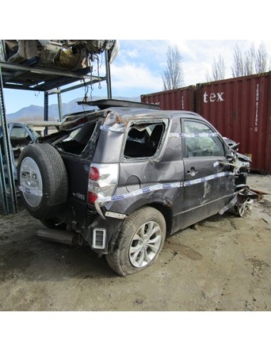 SUZUKI GRAND VITARA 2016%separator% %shop-name%